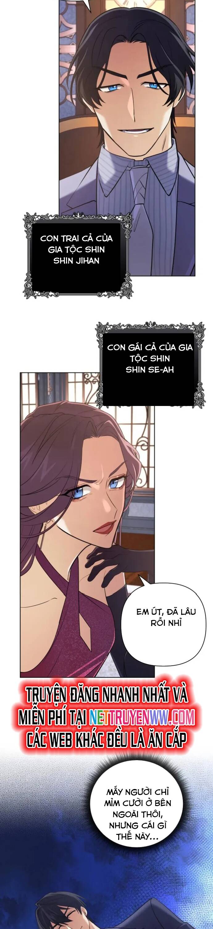 sự trở lại của đại pháp sư huyền thoại chapter 21 11