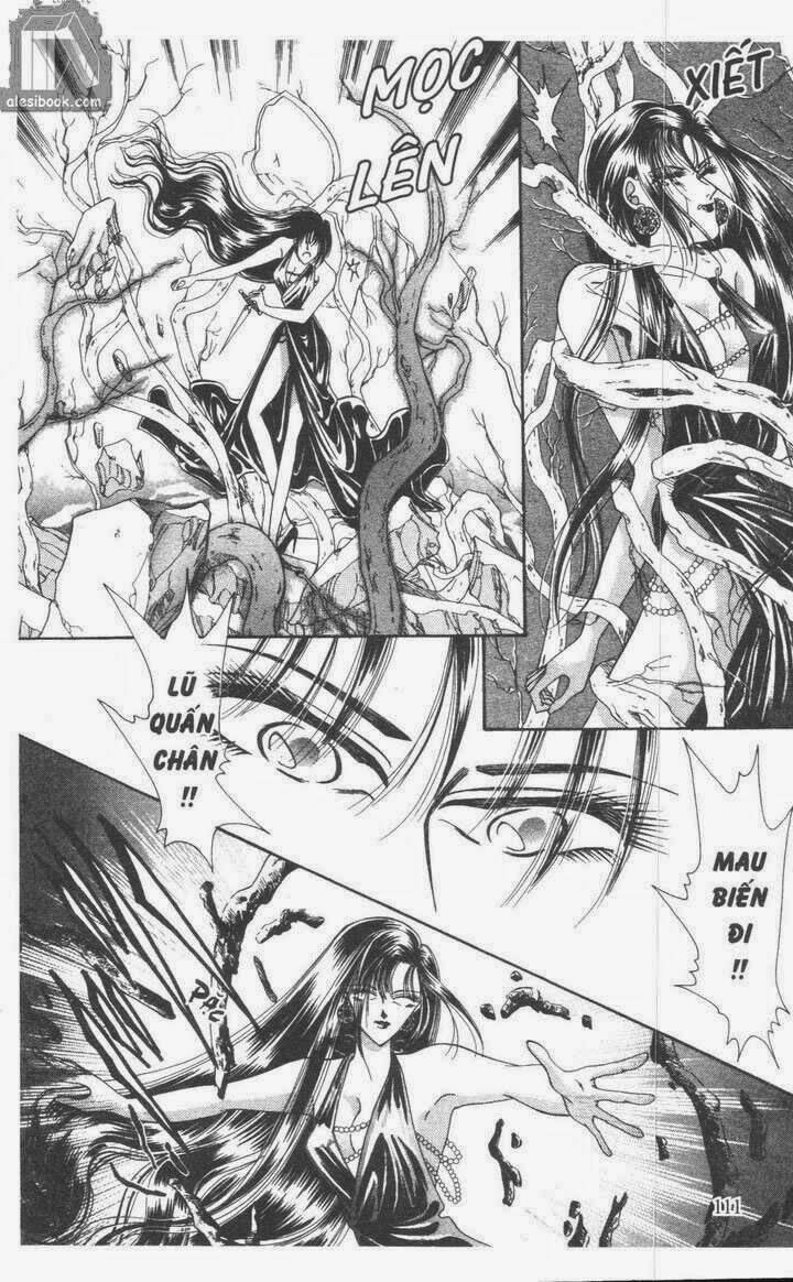 aries thần thoại cung hoàng đạo chapter 18 110