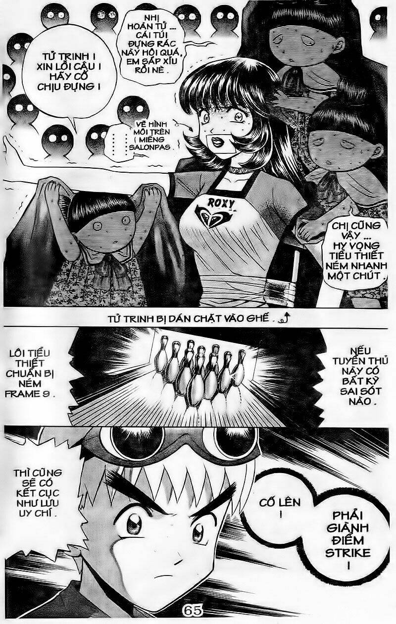 bowling king chapter 93 16