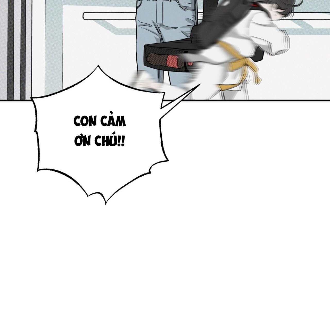 chàng giao pizza và gold palace chapter 42 68