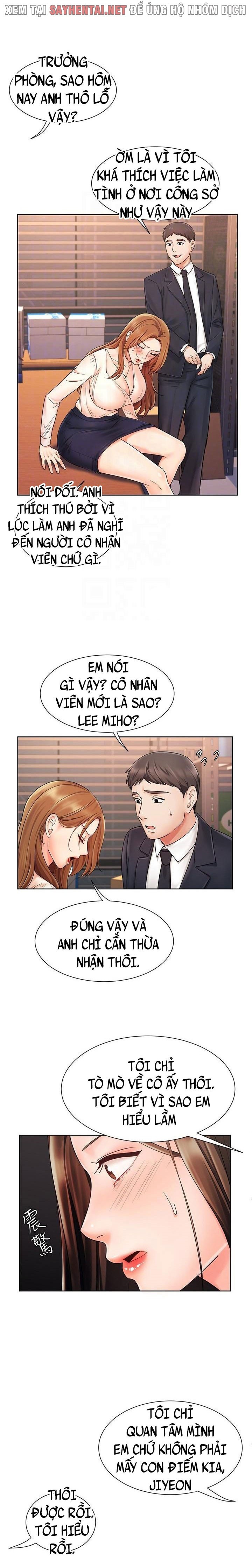 cô gái đắt hàng chapter 10 3