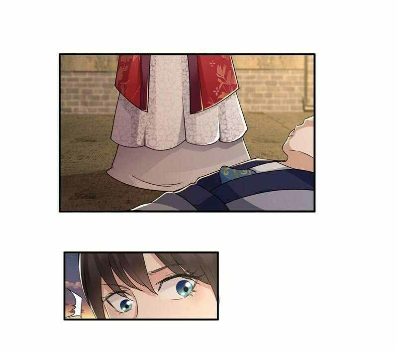 cuồng nữ trọng sinh - hoàn khố thất hoàng phi chapter 48 25