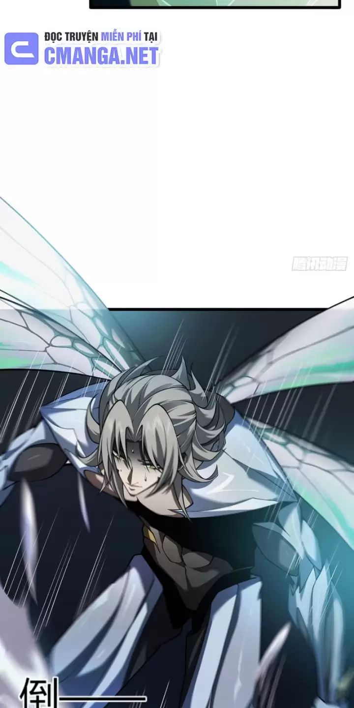 ta, chúa tể rừng xanh chapter 20 33