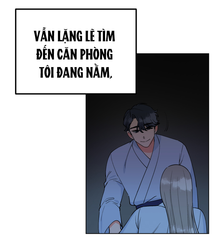 độc chủ chapter 27 7