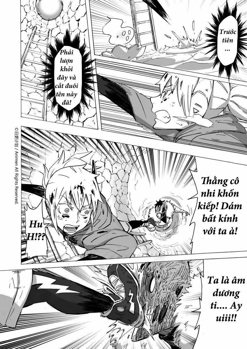 quỷ vô thường chapter 1 56