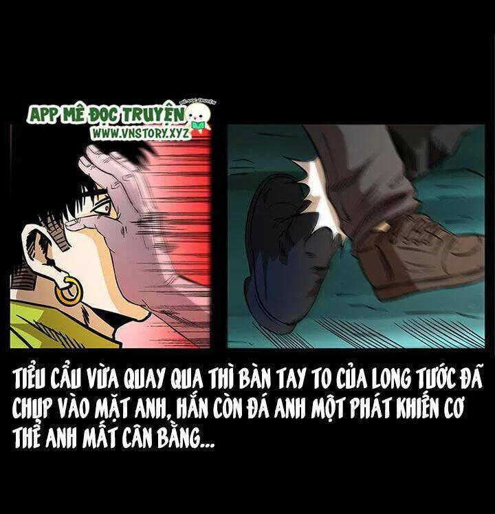 U Minh Ngụy Tượng Chapter 192 45