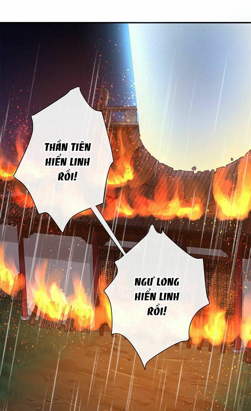 nghiên hương kỳ đàm chapter 36 29