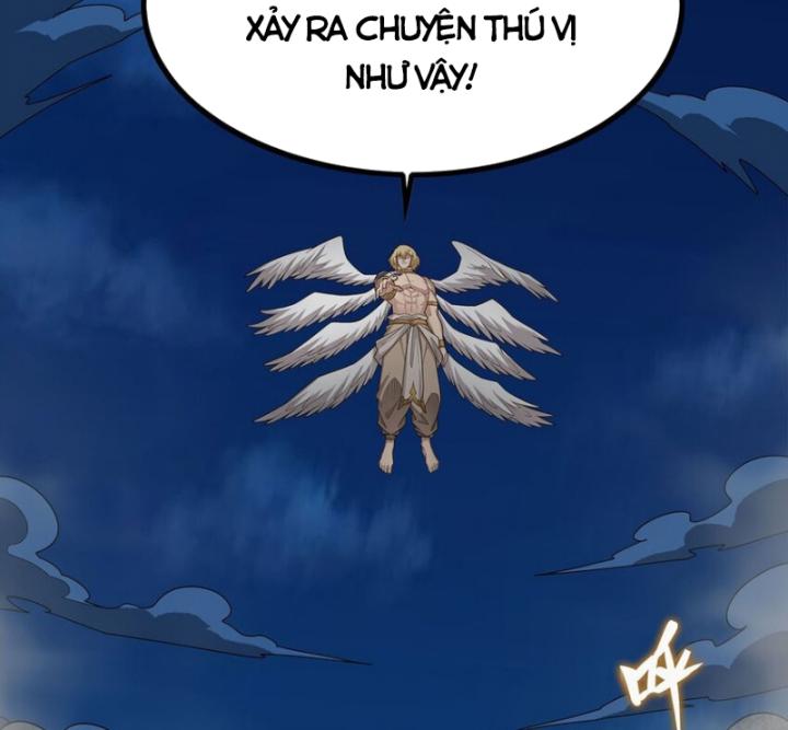 vô hạn sứ đồ và 12 nữ chiến binh chapter 400 6