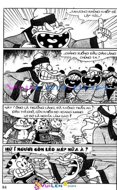 thần đồng đất việt chapter 96 81