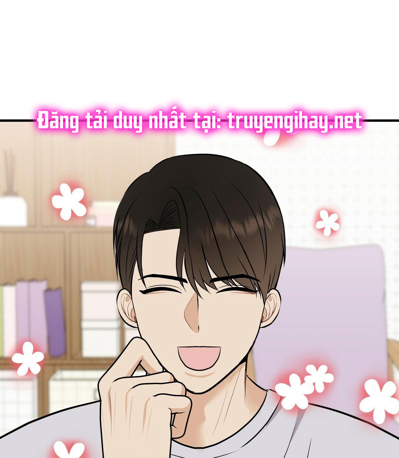 đứa bé là con tôi chapter 39.2 17