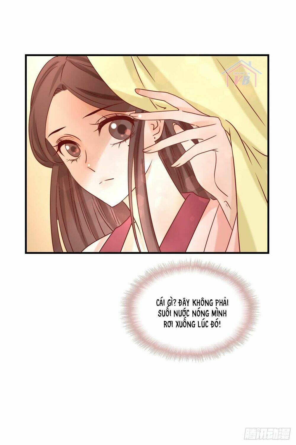 hồng nhan bất vong quốc chapter 8 38