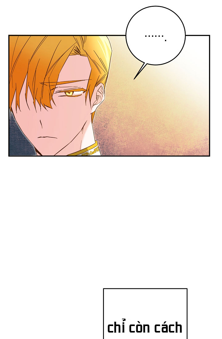 lí do cô ấy trở thành ác nữ chapter 8 22