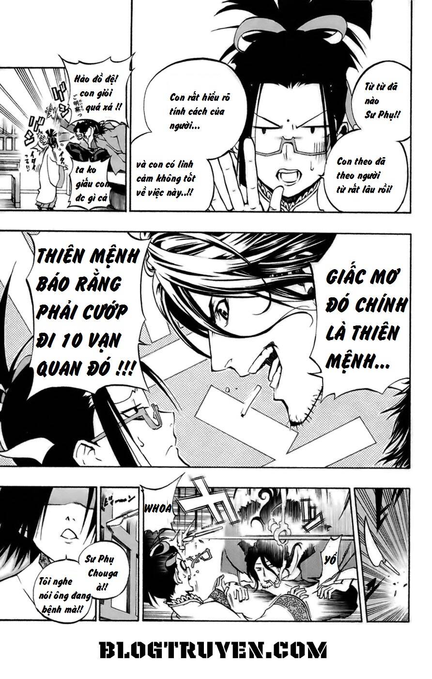 akaboshi - ibun suikoden chapter 9 8