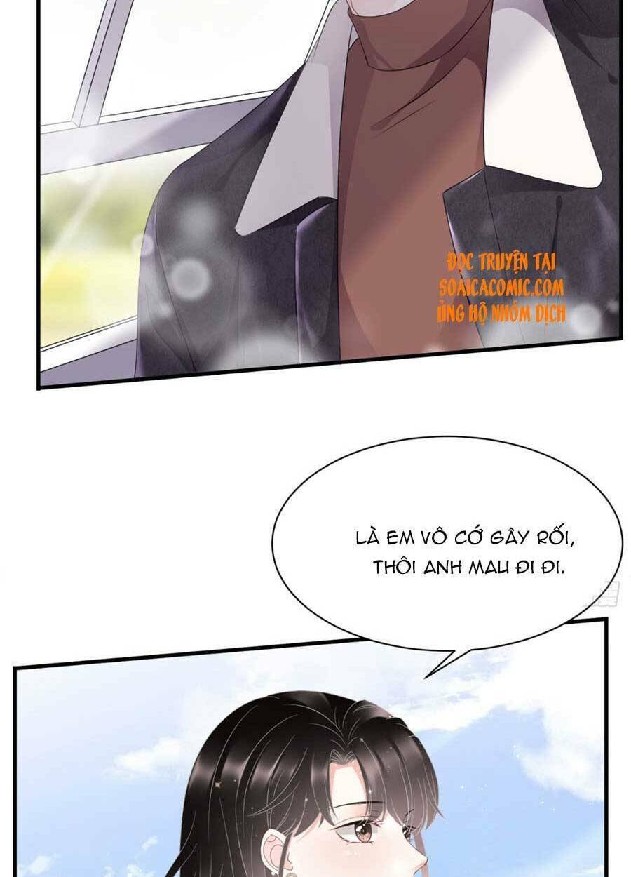 đại tiểu thư có ý đồ gì xấu đâu chapter 77 3