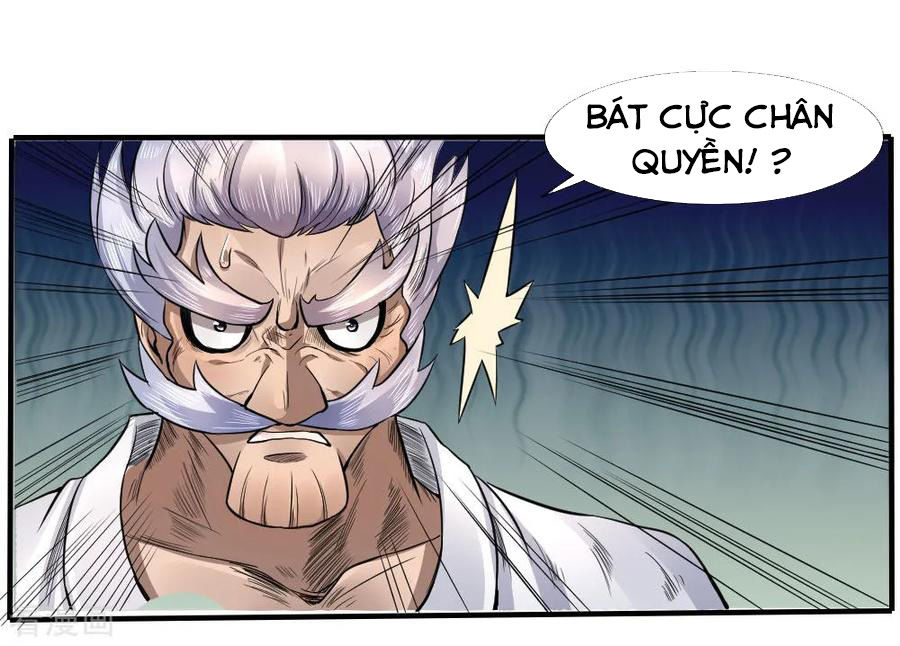 tuyệt thế binh vương chapter 72 5