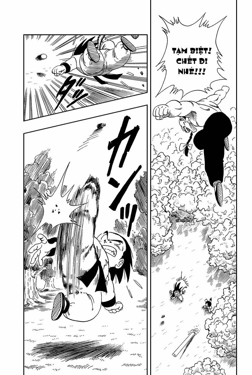 dragon ball - bảy viên ngọc rồng chapter 92 12