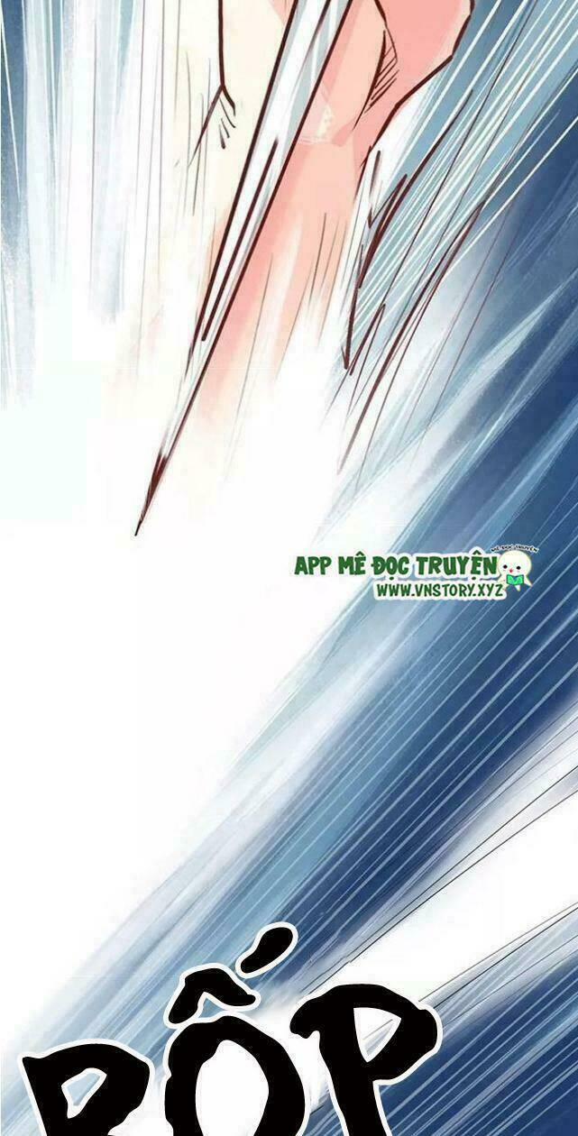 kiều nữ độc phi chapter 5 11