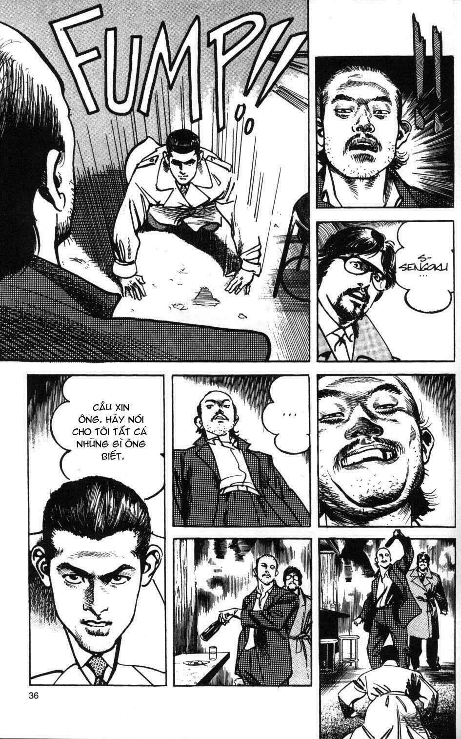 sanctuary chapter 49 9