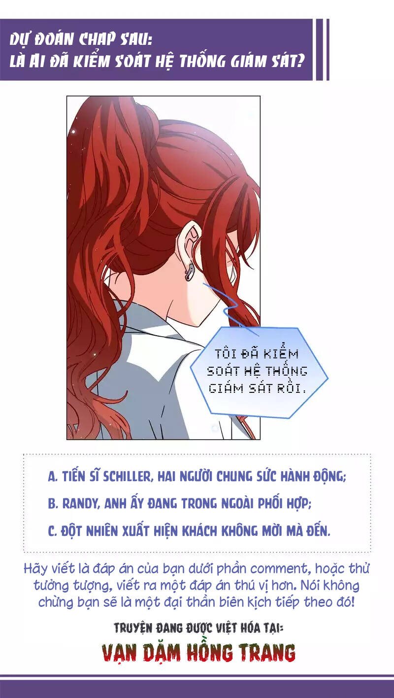 cô ấy đến rồi, xin nằm xuống! chapter 193 31