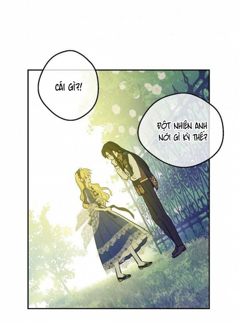 một ngày nọ tôi bỗng thành nàng công chúa chapter 117 6