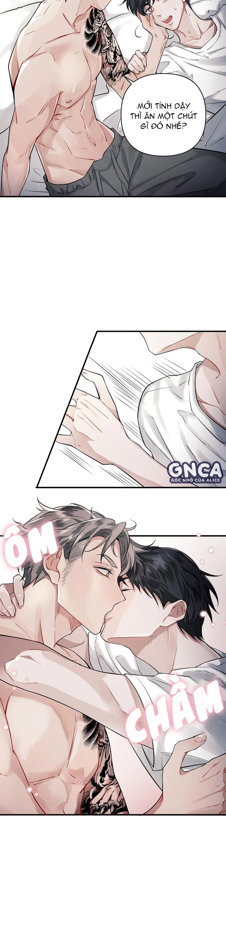 vết tích chapter 2 17