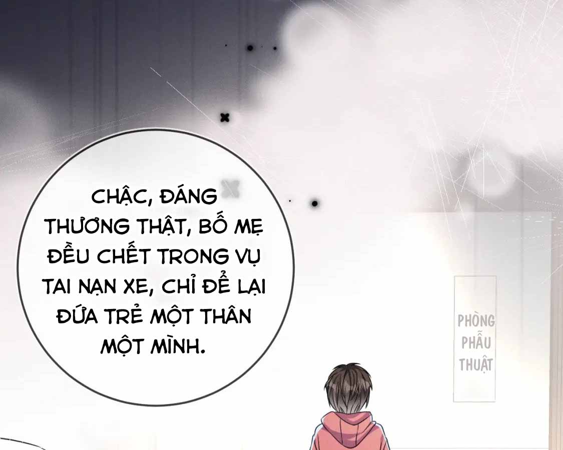 CƯỜNG THẾ CÔNG CHIẾM chapter 49