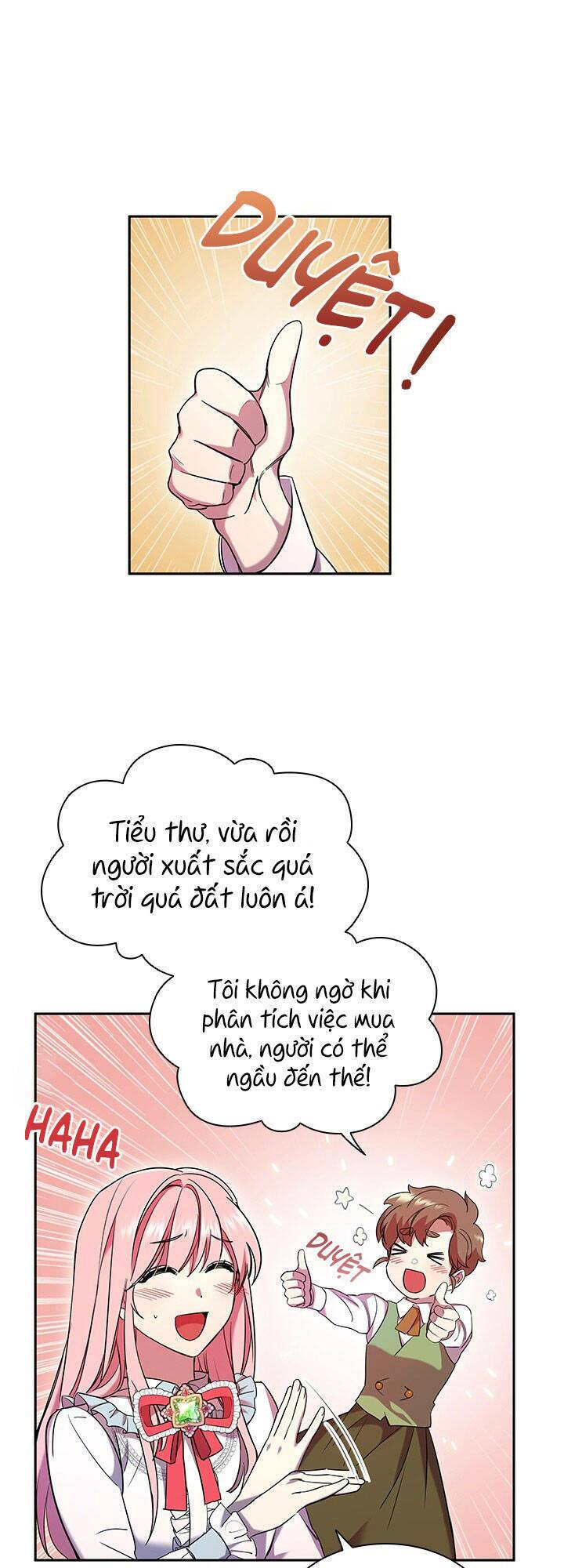 tôi đã ly hôn nhưng lại trở thành tài phiệt chapter 2.2 7