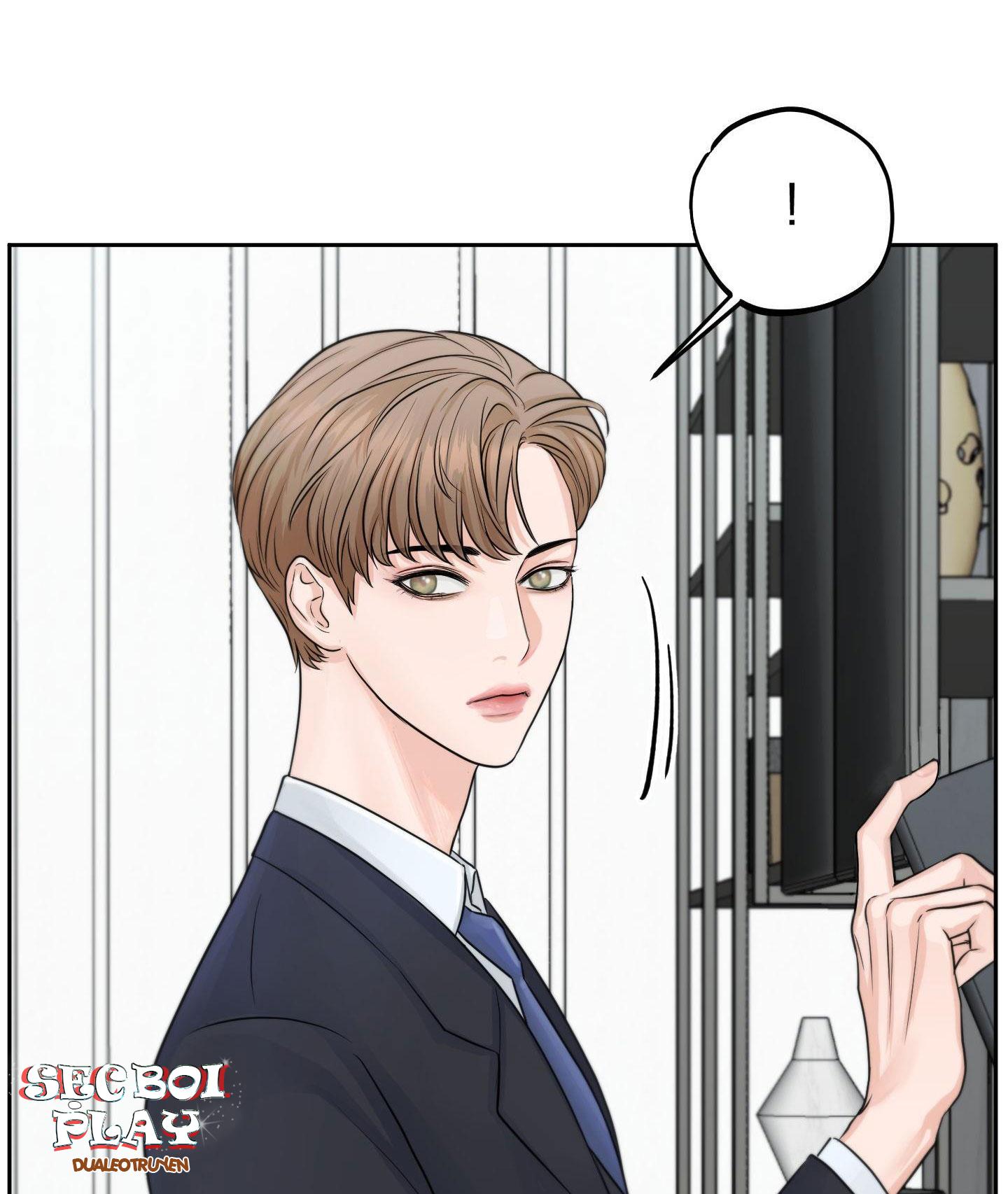 sự phụ thuộc giữa củi và lửa chapter 3 4