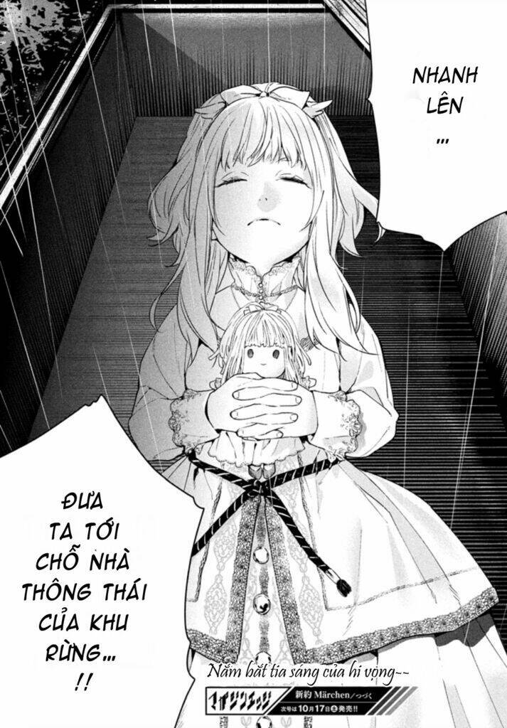 shin'yaku märchen - new testament chapter 1 41