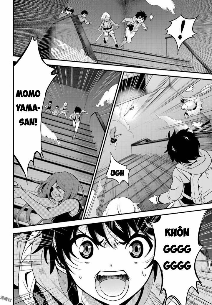 shibuya kingyo chapter 16.2 13