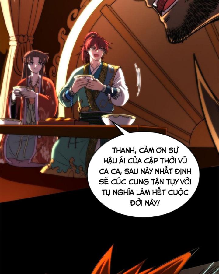 Xuân Thu Bá Đồ Chapter 296 - Trang 69