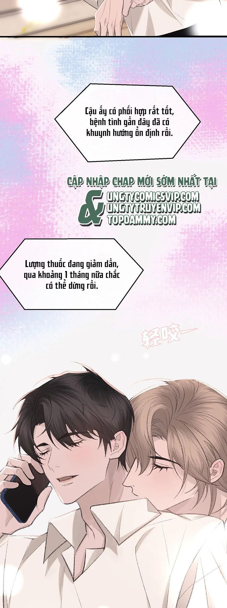 cấu bệnh chapter 94 4