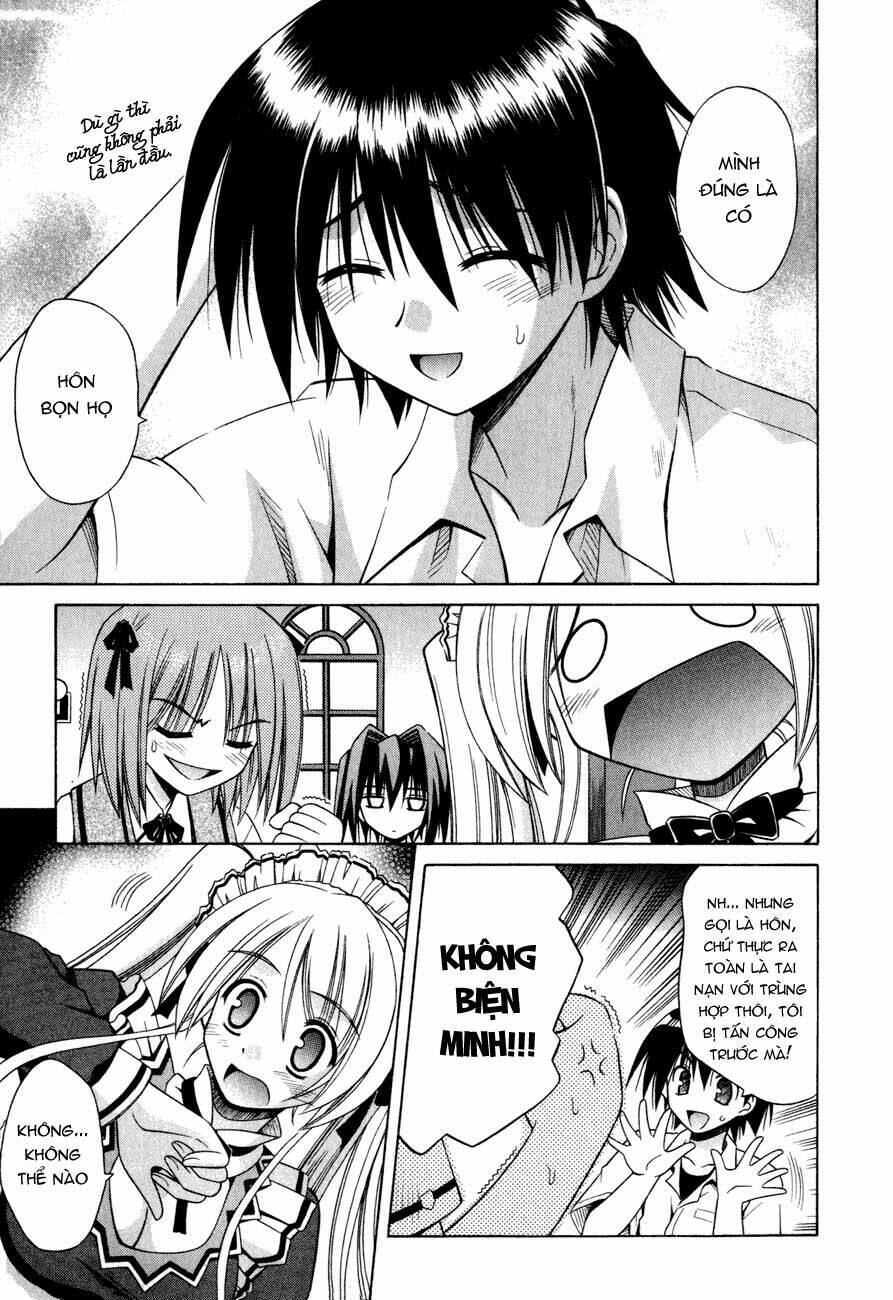 omamori himari chapter 18 17