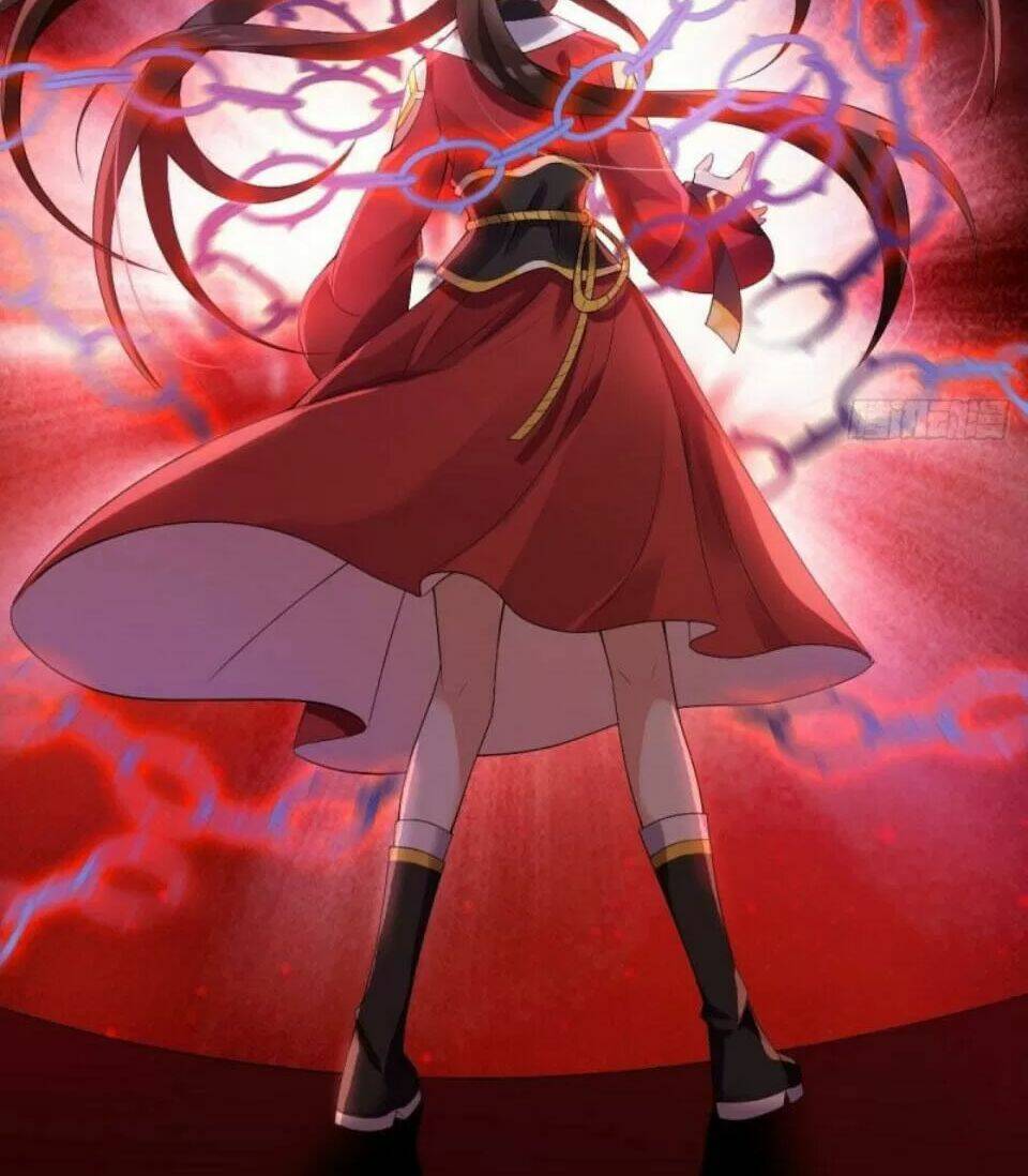 phế nữ yêu thần chapter 69 66