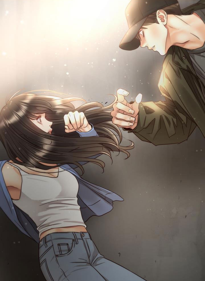 [16+] ánh sao ban mai chapter 64.1 31