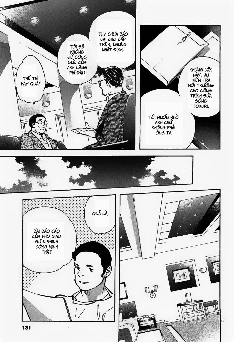 shin kurosagi - con diệc đen 2 chapter 50 15