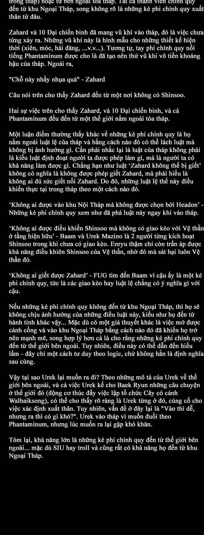 cuộc chiến trong tòa tháp chapter 113 46