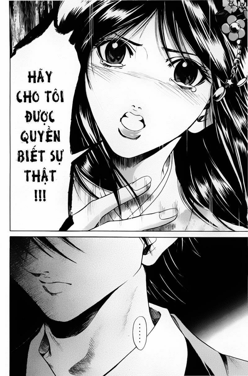 hammer session - thầy giáo tuyệt chiêu chapter 93 15