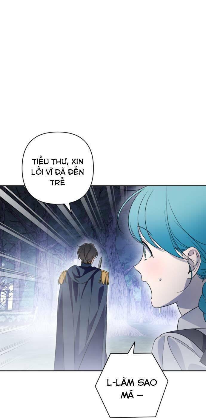 công nương mint bé nhỏ chapter 45 35