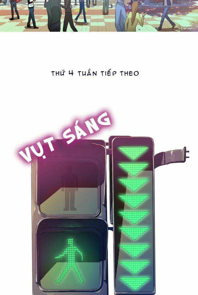 horn (jinnyang) chapter 1 5