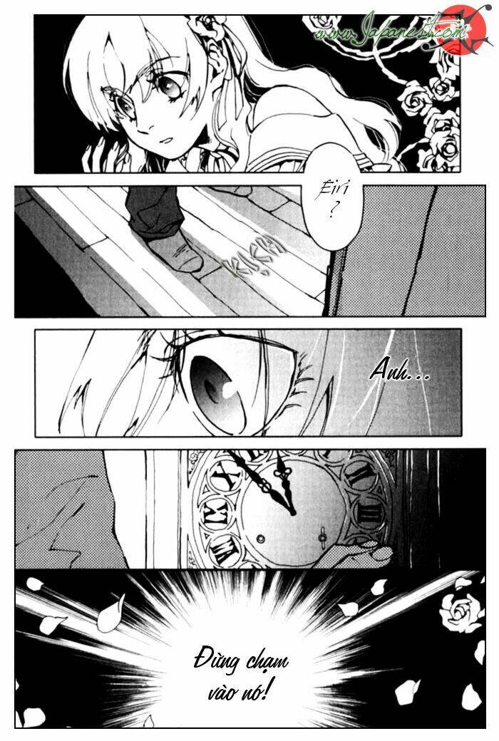 le portrait de petite cossette chapter 4 31