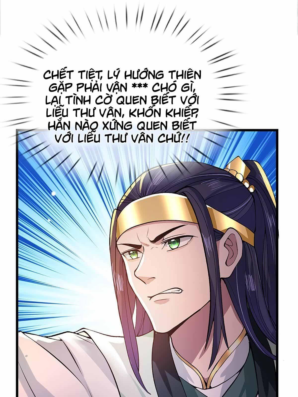 ta trở về từ thế giới tu tiên chapter 9 9