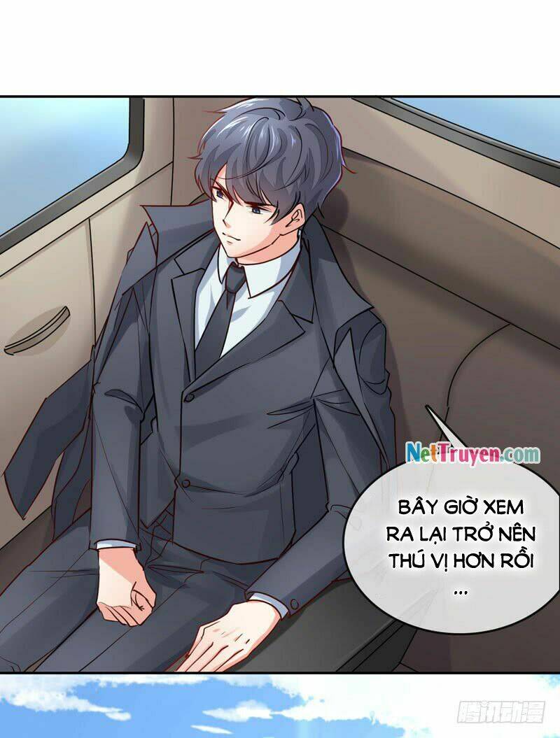 danh môn lược hôn: cố thiếu nhĩ câu liễu chapter 6.5 10