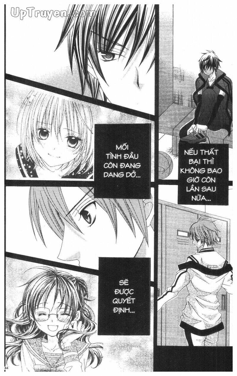 i love you suzuki chapter 13 229