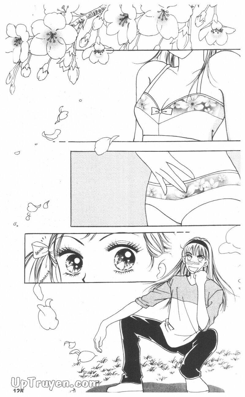 banana school chapter 7 128