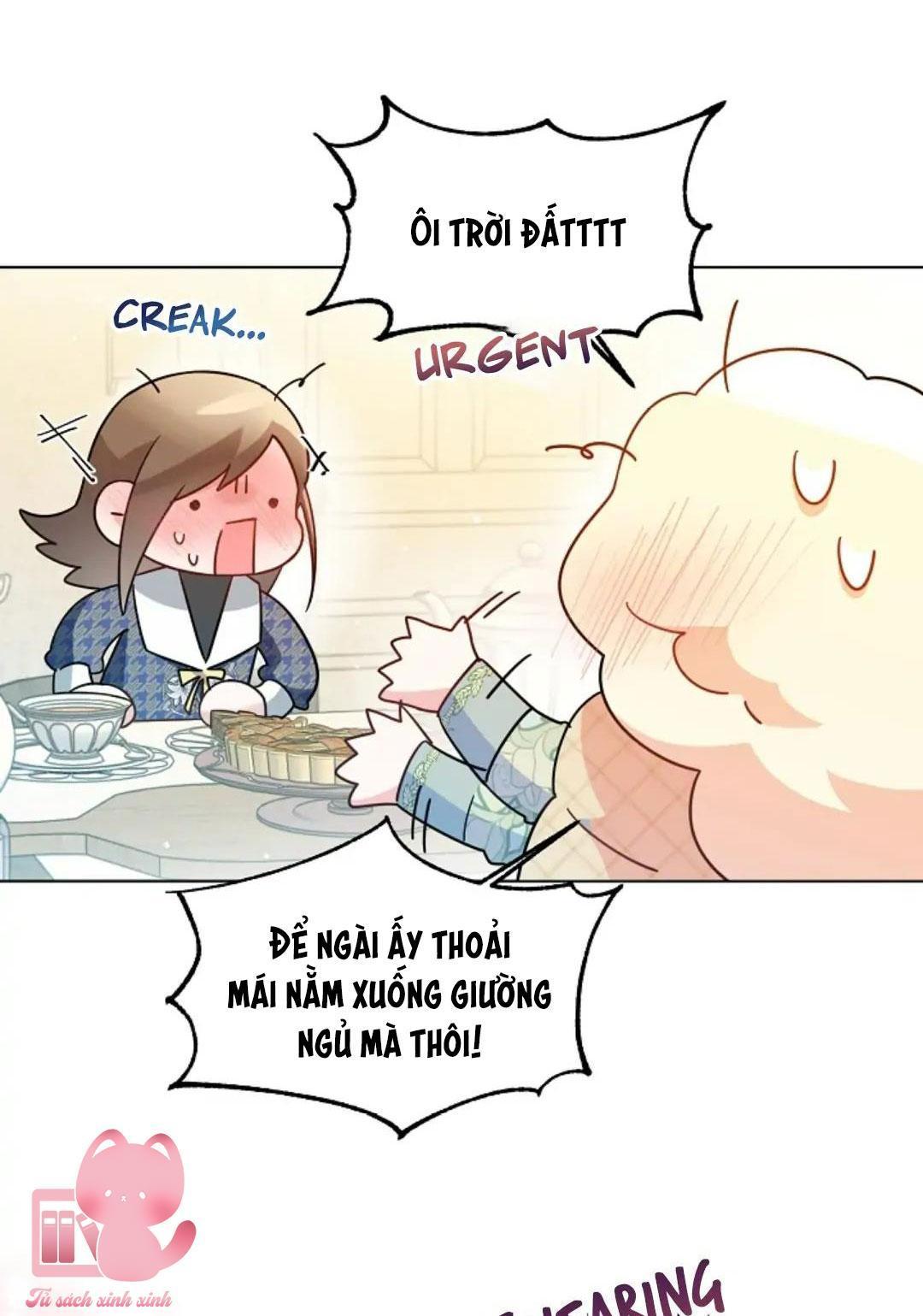 tiểu thư crystal là nam nhân chapter 16 35