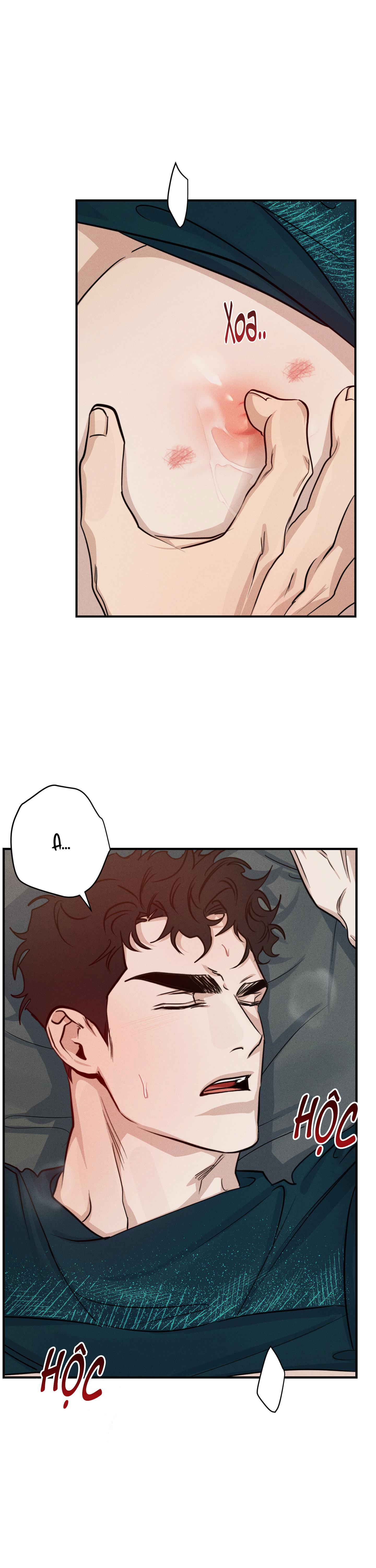 high clear chapter 38 4