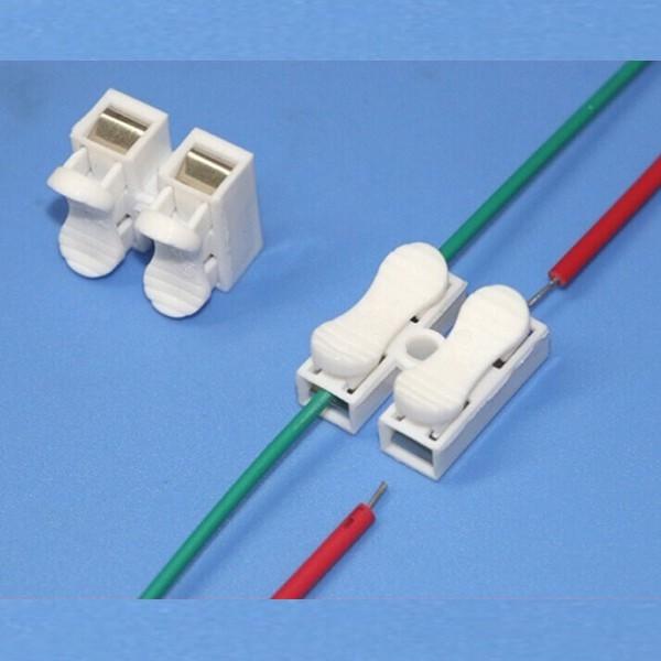 Bộ 20 Cút nối dây điện nhanh CH-2