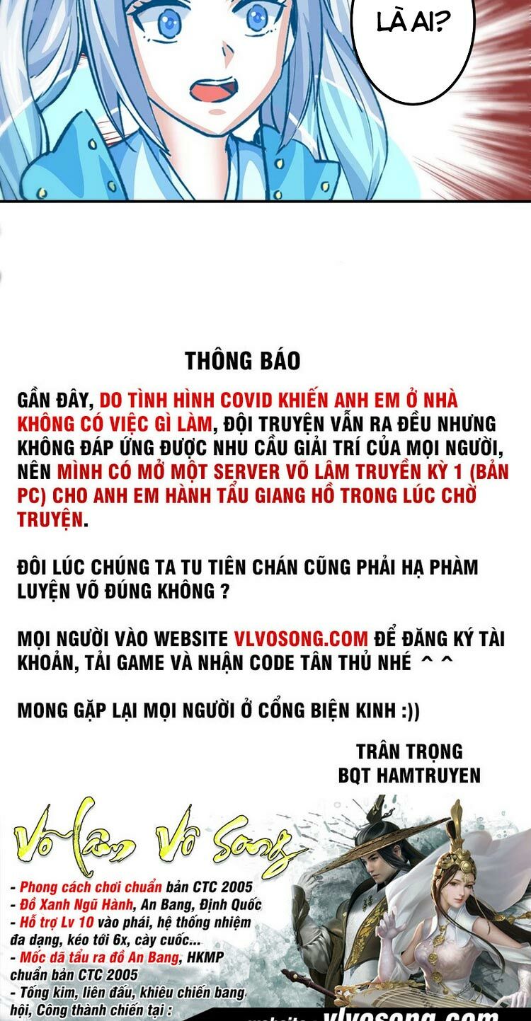 võ đạo độc tôn chapter 298 30