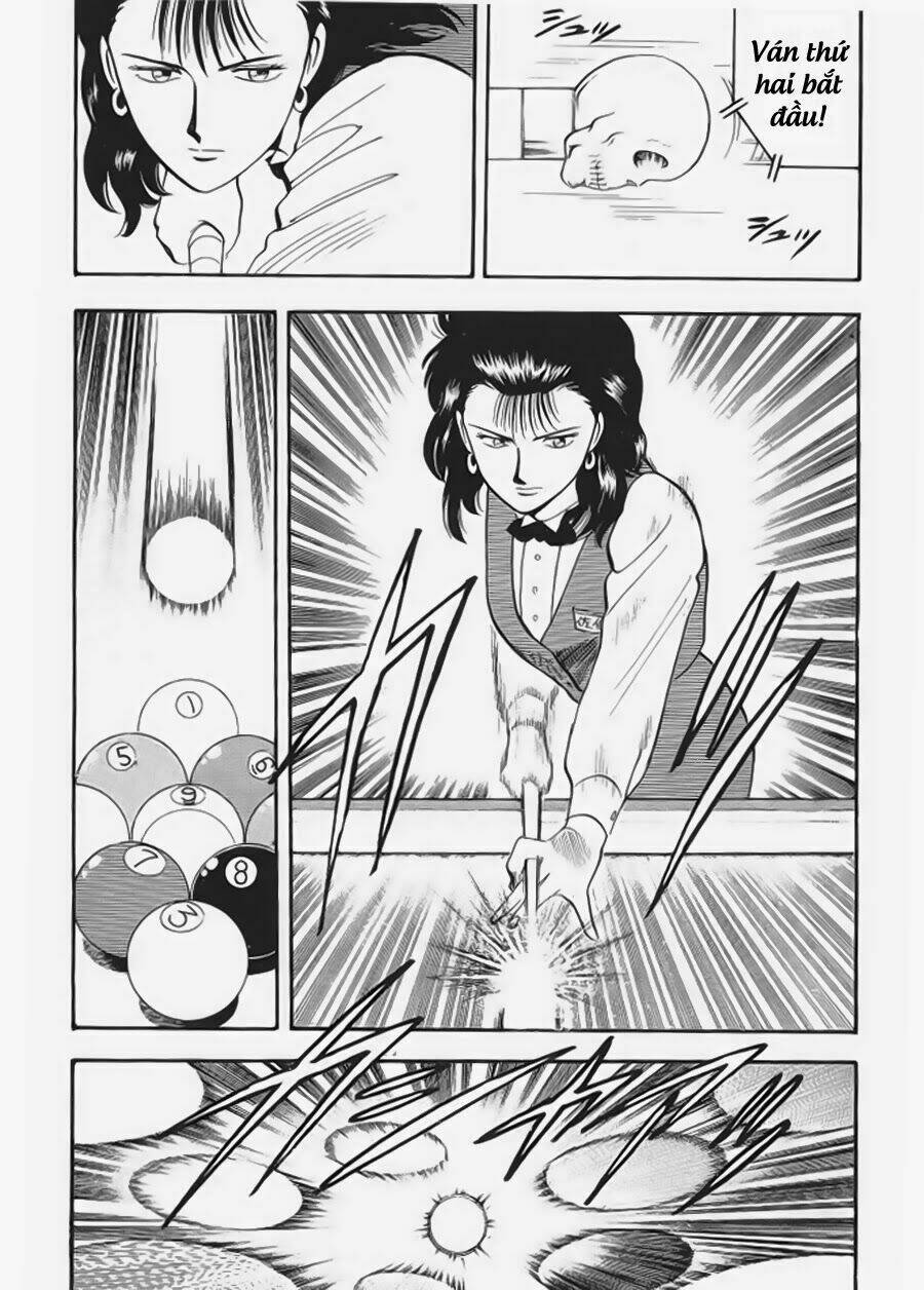 break shot chapter 135 7